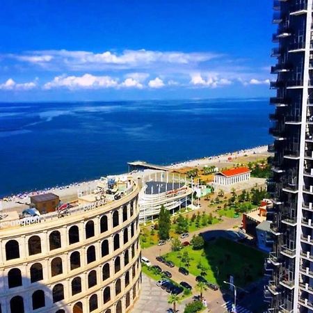 Apartment Selfie Batumi Luaran gambar
