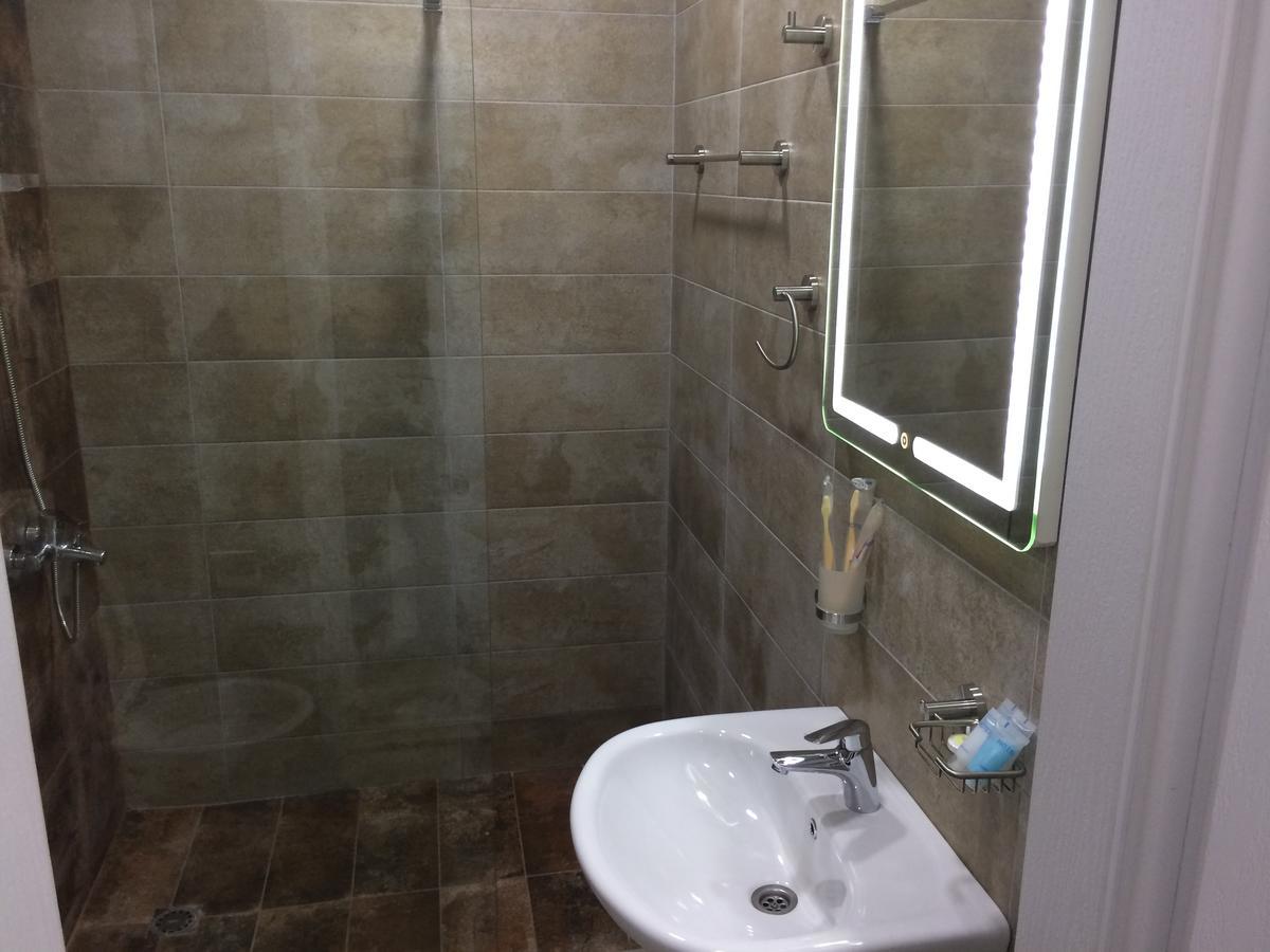 Apartment Selfie Batumi Luaran gambar