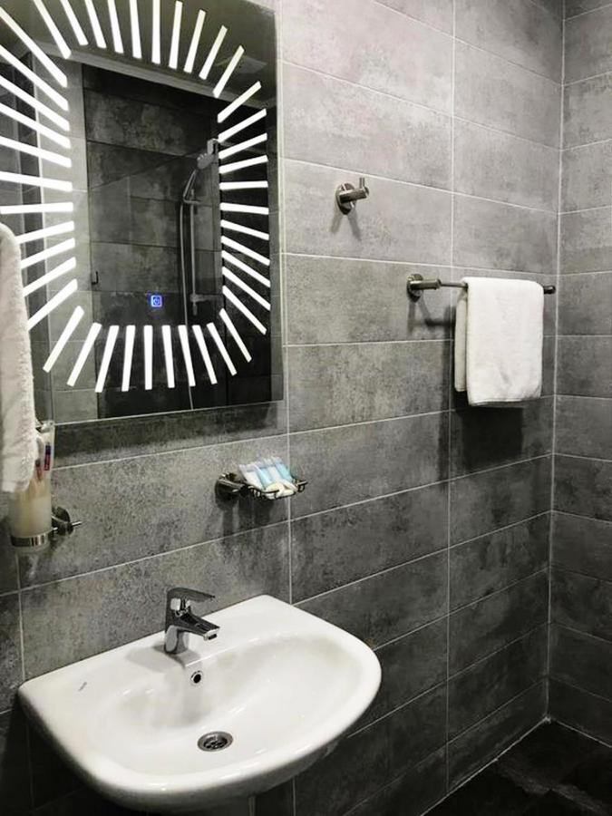 Apartment Selfie Batumi Luaran gambar