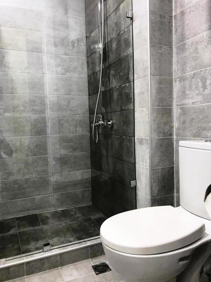 Apartment Selfie Batumi Luaran gambar
