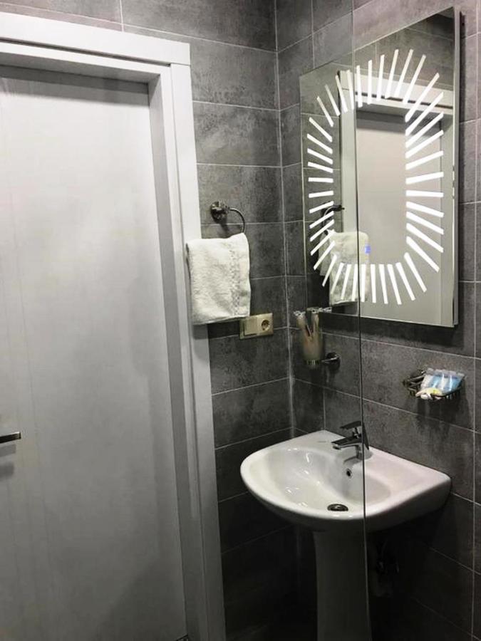 Apartment Selfie Batumi Luaran gambar