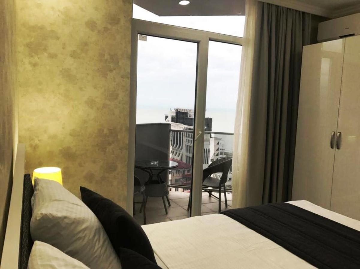 Apartment Selfie Batumi Luaran gambar