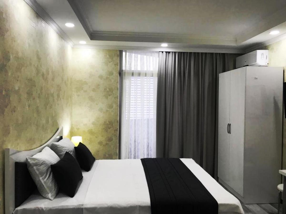 Apartment Selfie Batumi Luaran gambar