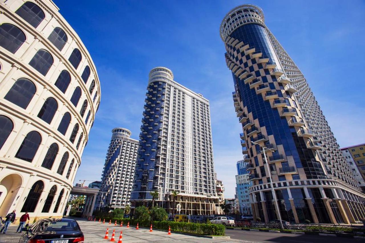 Apartment Selfie Batumi Luaran gambar