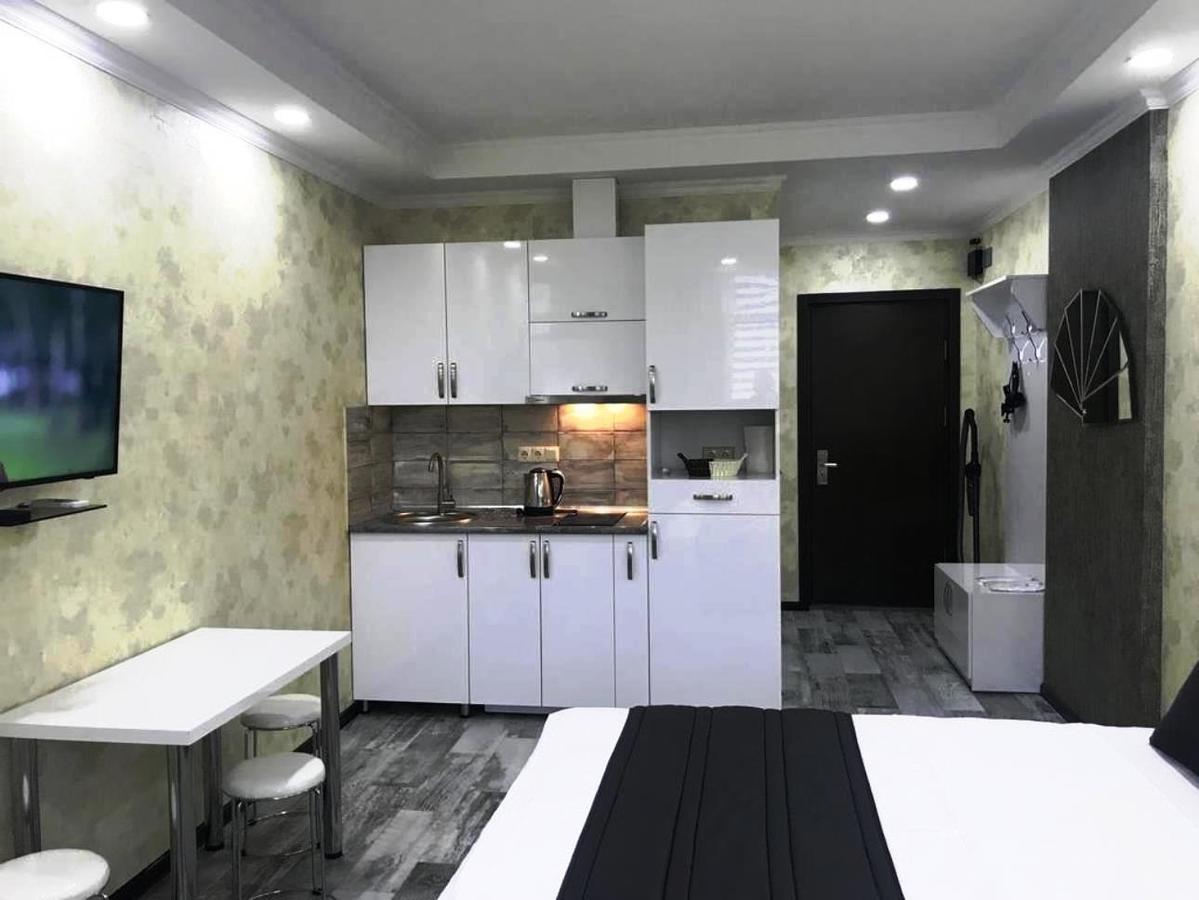 Apartment Selfie Batumi Luaran gambar
