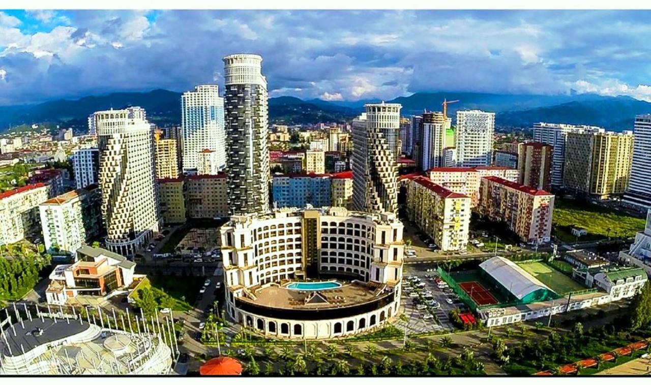 Apartment Selfie Batumi Luaran gambar
